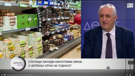 Дикме: Проблем в държавата е да се намерят качествени хора за министри