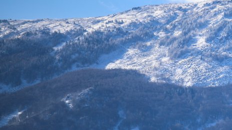 ПСС: Времето в планините ще е хубаво до обяд