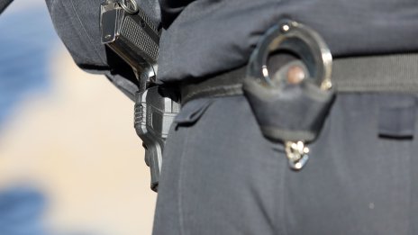 Задържаха двама, нанесли побой и ограбили сириец в София 