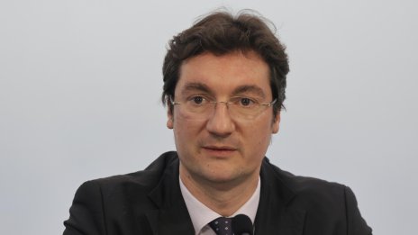 Зарков зачеркна за листите депутатите от БСП, които бламираха ветото на Йотова