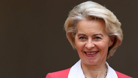 Урсула: ЕС ще приложи временно търговското споразумение с Меркосур