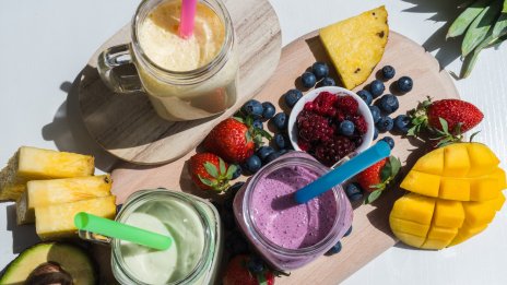 Кои са продуктите, които правят смутито нездравословно?