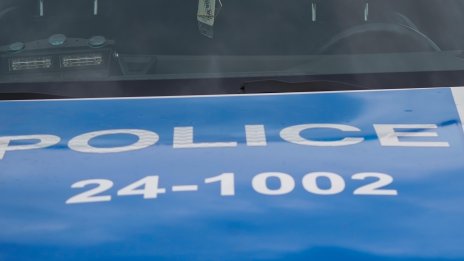 Спецакция в Бургас, 10 са задържани за купен вот и дрога