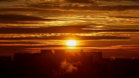 Фронтовата линия се променя: Украинската тактика срещу руските войски дава резултат