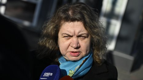 Киселова за Радев: След подаване на оставката ще има яснота как и с кого ще се яви на избори