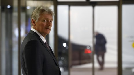 Кремъл: Реалността се промени след Истанбулските споразумения от 2022 г.