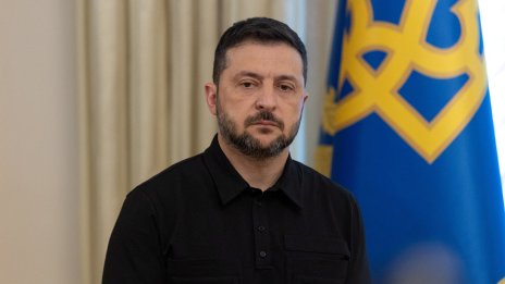 Украйна работи по „мега сделка“ за покупки на оръжие от САЩ