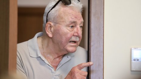Асен Агов: Ударите, понесени от Иран, изиграха роля за освобождаване на моряците