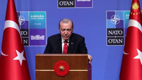 Защо Турция залага на Средния коридор след войната с Иран?
