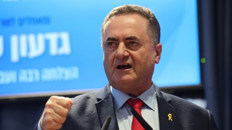 Израел иска заедно със САЩ  да засили атаките срещу Иран