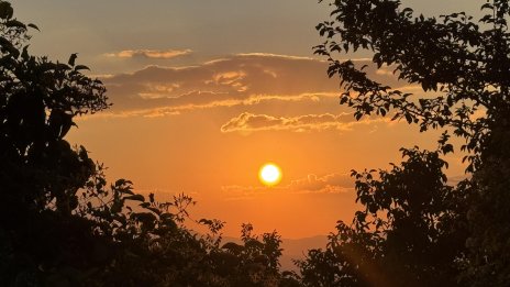 Времето днес: Слънчево и с температури ще бъдат между 27° и 32°