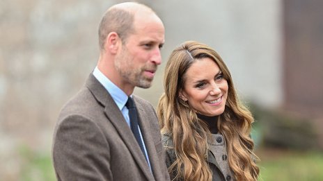 Принц Уилям бил болезнено откровен с децата си за рака на Кейт Мидълтън