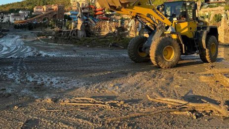 ДНСК започва проверки на 25 землища за застроени речни корита