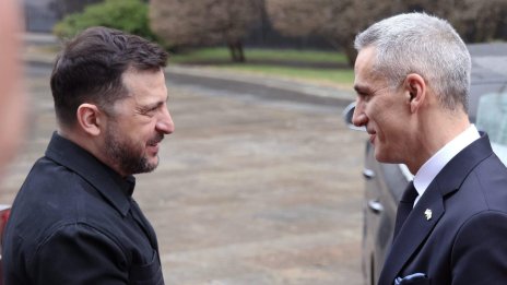 Правителството публикува подписаното в Киев споразумение