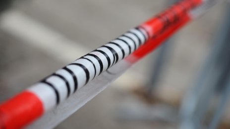 Жена е пребита до смърт на строеж в София