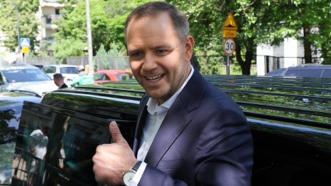 Той ще е президентът на Полша: Историк националист, специалист по криминалния свят