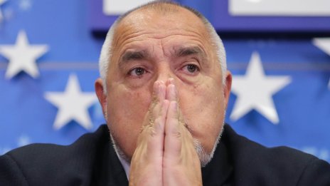 ГЕРБ: Силно сме притеснени от оставката на Кандев още на първия месец от управлението 