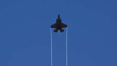 Как Иран модифицира своите F-14 в изтребители с голям обсег