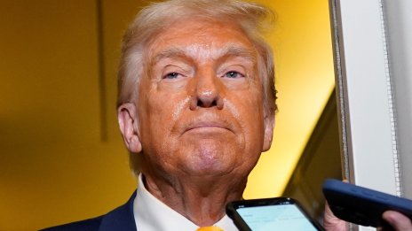 Тръмп: Към Иран се приближава още една прекрасна армада