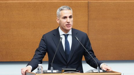 Гюров: Цялата съдебна система е длъжник на обществото