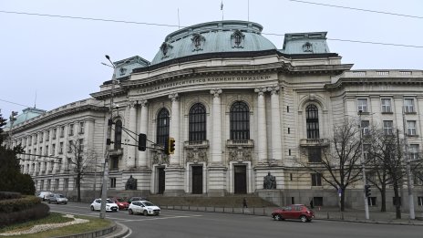 1431 чужди студенти са учили в Софийския университет тази година