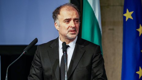 Найден Тодоров е разпоредил проверка по казуса с Иво Аръков