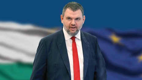 Пеевски: Сезирам прокуратурата за Теодора Георгиева
