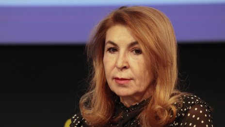 Богдана Панайотова: Оказа се, че съм неудобна за всички