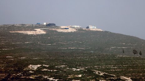 Ново оръжие за Израел: Micro-TAVOR пристигат в ключов момент