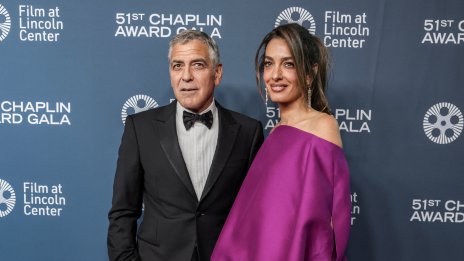 Гледа ли Джордж Клуни филмите си?