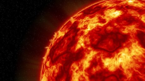 Силна магнитна буря удря Земята днес и утре