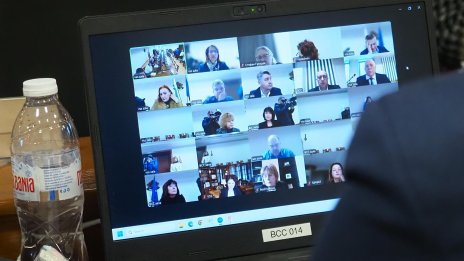 ВСС избра единодушно Марин Малчев за шеф на СРП