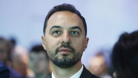 ПП за спряната помощ за Украйна: Трябва да подкрепяме жертвата, не агресора