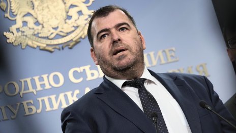 Гечев: Продава се 90% реклама и 10% продукт, изчистваме веригата