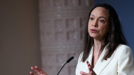 Мария Корина Мачадо: Изборите във Венецуела може да се проведат тази година