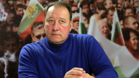 Ангел Найденов с прогноза за Украйна: Не виждам скоро край на войната