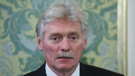 Русия и Украйна подновяват преговорите в Абу Даби през ноември