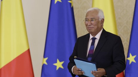 Премиерът ще се срещне с председателя на Европейския съвет Антонио Коща
