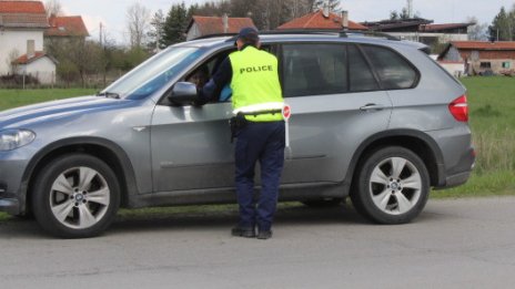 Полицията включва още сили в издирването на 11-годишната Наталия 