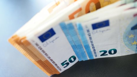 Евростат: Спестяванията на домакинствата в еврозоната намаляват