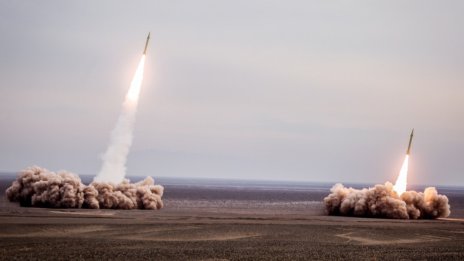 "Росатом&ldquo;: Ситуацията в АЕЦ "Бушер&ldquo; се влошава, има риск за ядрената безопасност 