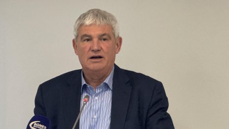 КНСБ за проектобюджета: При компромис никой не е доволен