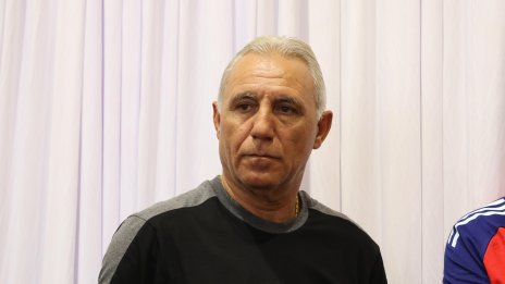 Аня Пенчева избира кой ще изиграе Христо Стоичков в риалити