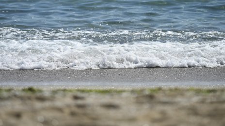22-годишен молдовец се удави в морето край Ахтопол