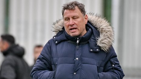 Задава се нов скандал: Хебър поиска служебна победа срещу Ботев (Враца)