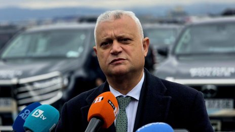 Дечев с още смени в МВР, "обнови" част от районните началници