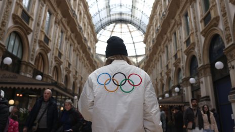 Руските спортисти на Олимпийските игри не получили смартфони, само "паста за зъби"