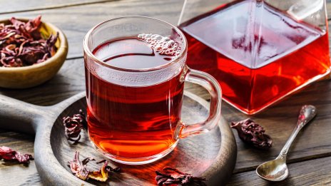 6 причини да пиете редовно чай от каркаде