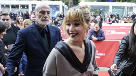 Дженифър Лорънс: Кортни Кардашиян е ужасно досадна!  