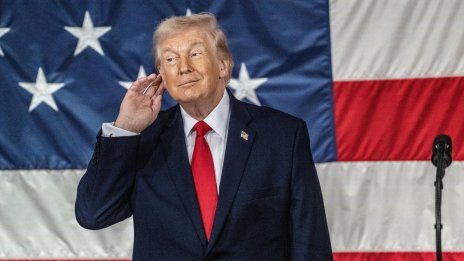 Републиканец нарече президенството на Тръмп &ldquo;администрация Епстийн&rdquo;